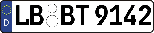 LB-BT9142