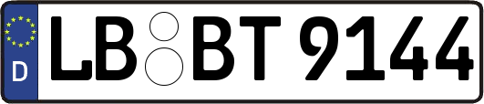 LB-BT9144