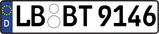 LB-BT9146