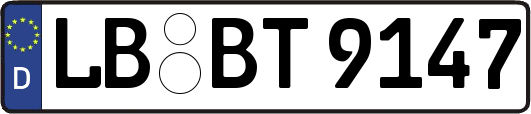LB-BT9147