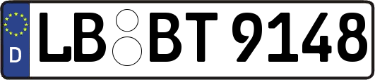 LB-BT9148