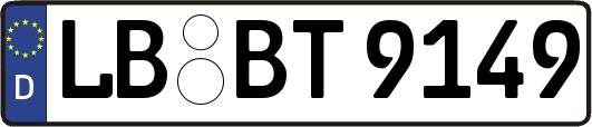 LB-BT9149