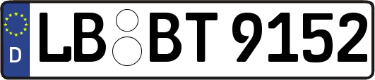 LB-BT9152