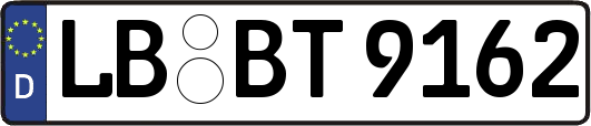 LB-BT9162
