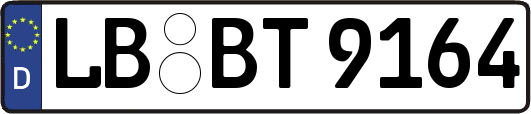 LB-BT9164