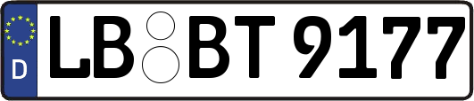 LB-BT9177