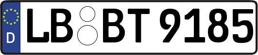 LB-BT9185