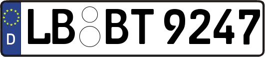 LB-BT9247
