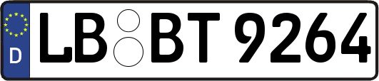 LB-BT9264
