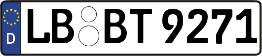 LB-BT9271