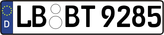 LB-BT9285