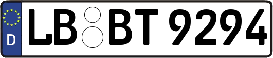 LB-BT9294