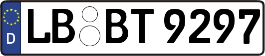 LB-BT9297