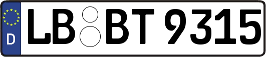 LB-BT9315