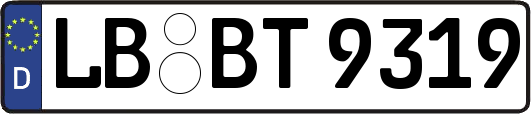 LB-BT9319