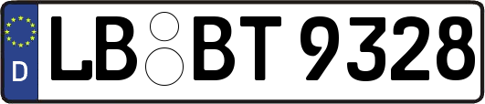 LB-BT9328