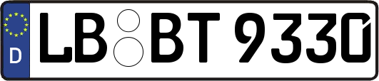 LB-BT9330