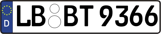 LB-BT9366