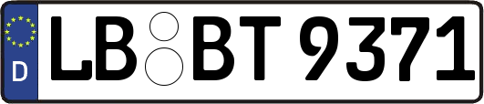 LB-BT9371