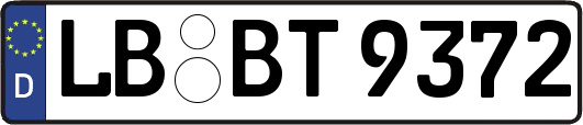 LB-BT9372