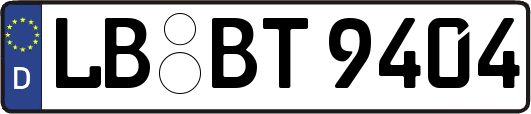 LB-BT9404