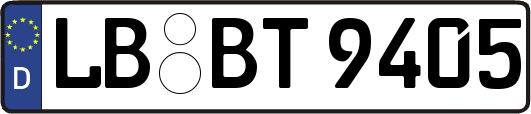 LB-BT9405