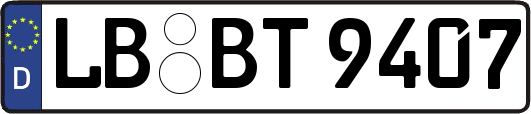 LB-BT9407