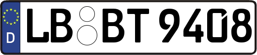 LB-BT9408