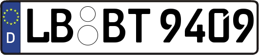 LB-BT9409