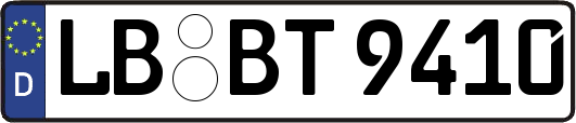 LB-BT9410
