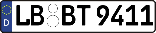 LB-BT9411