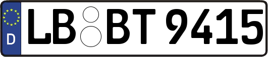 LB-BT9415