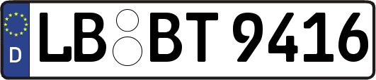 LB-BT9416