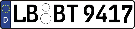 LB-BT9417