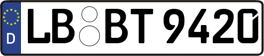 LB-BT9420