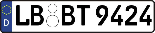LB-BT9424