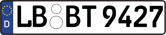 LB-BT9427