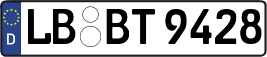 LB-BT9428