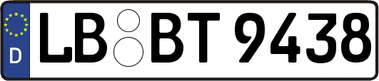 LB-BT9438