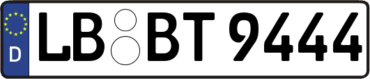 LB-BT9444