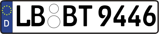 LB-BT9446