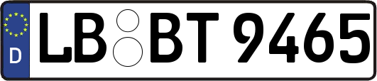 LB-BT9465