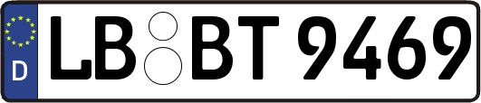 LB-BT9469