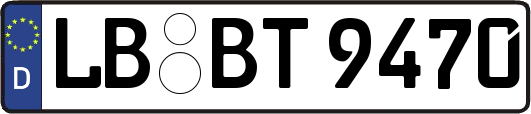 LB-BT9470