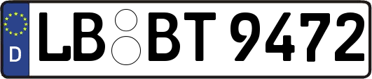 LB-BT9472