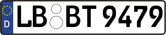 LB-BT9479