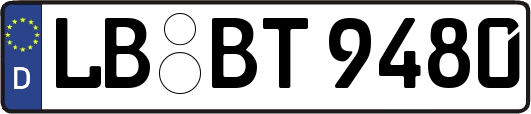 LB-BT9480