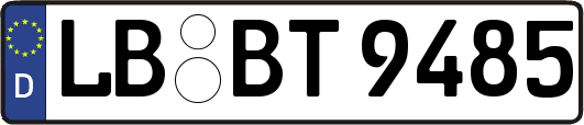 LB-BT9485