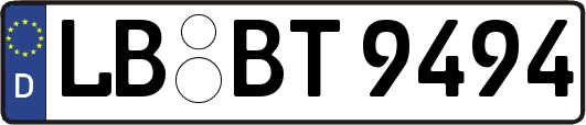 LB-BT9494