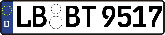 LB-BT9517